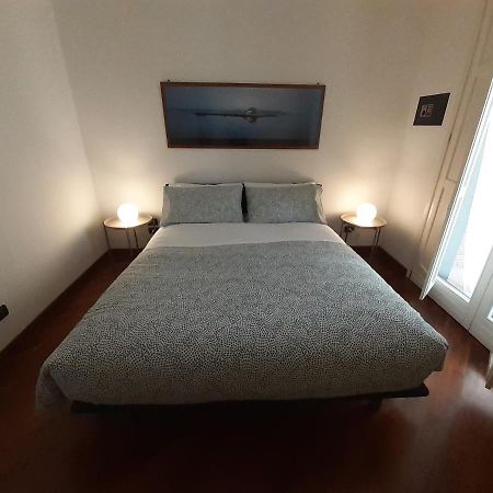 Olimpia Apartment City Center Salerno Luaran gambar