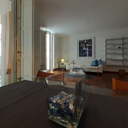 Olimpia Apartment City Center Salerno Luaran gambar