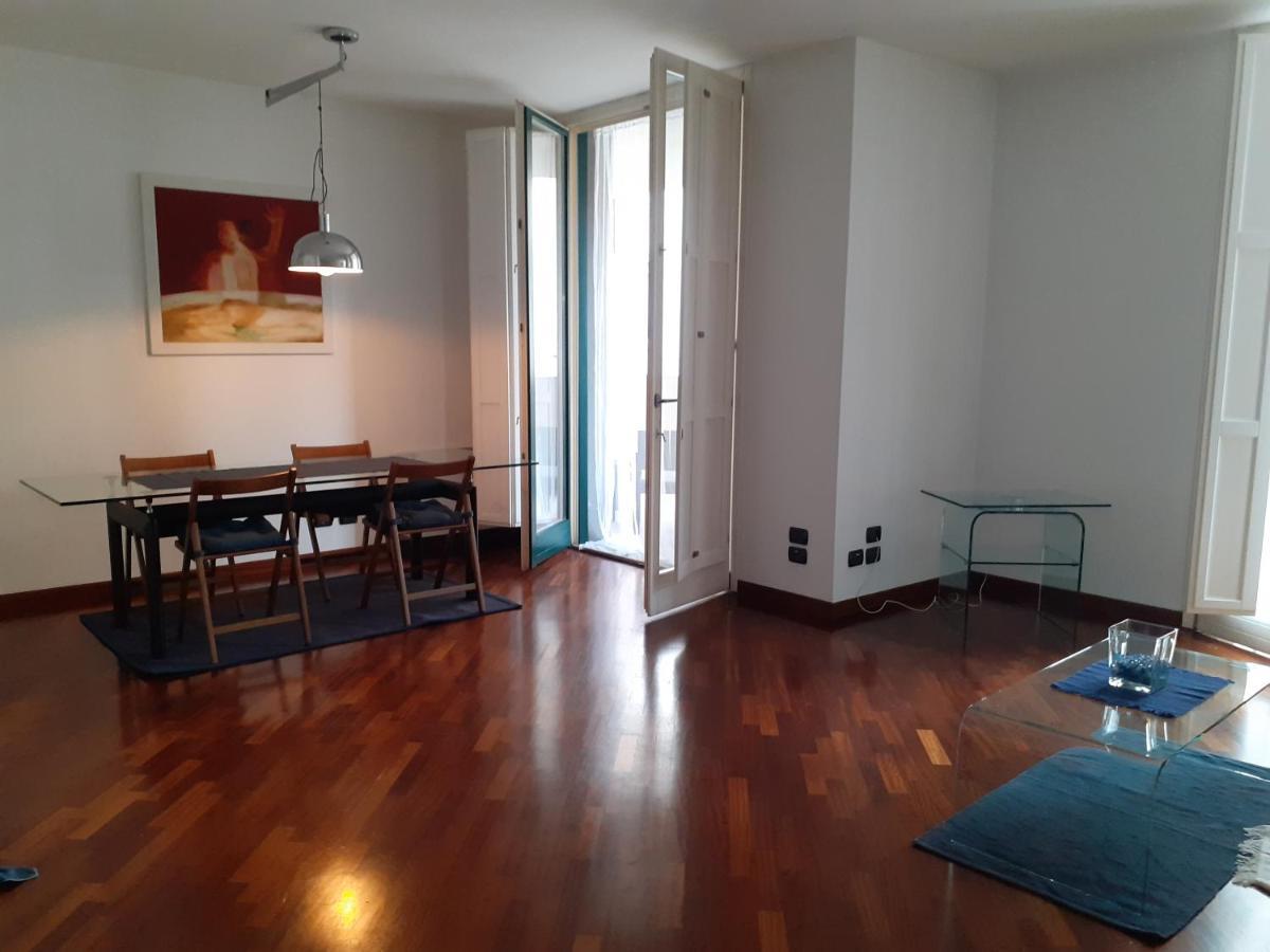 Olimpia Apartment City Center Salerno Luaran gambar