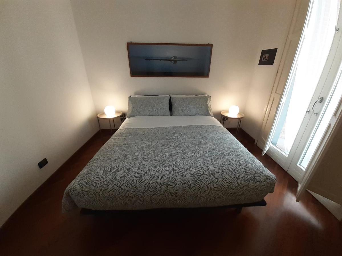 Olimpia Apartment City Center Salerno Luaran gambar
