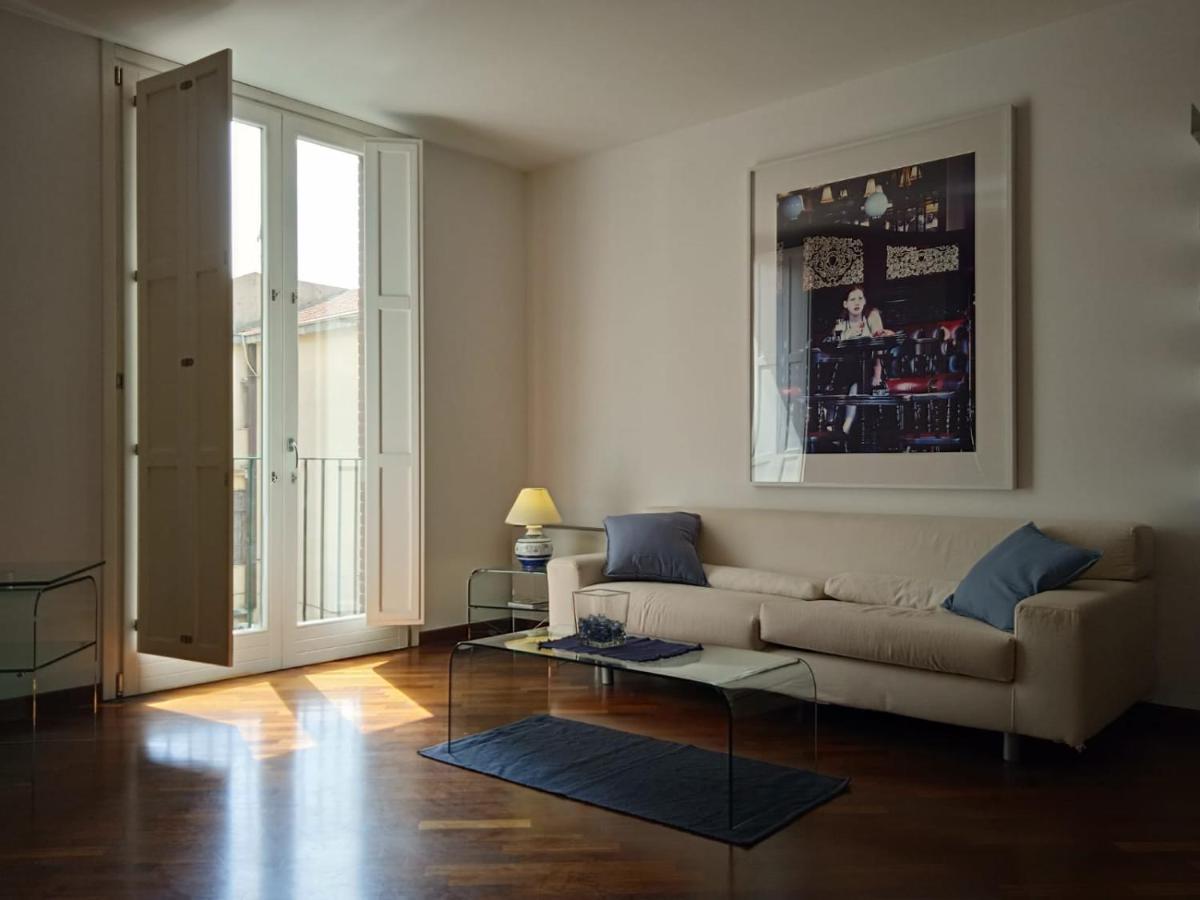 Olimpia Apartment City Center Salerno Luaran gambar