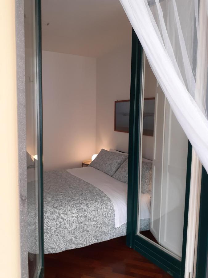 Olimpia Apartment City Center Salerno Luaran gambar