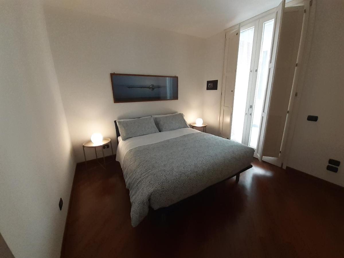 Olimpia Apartment City Center Salerno Luaran gambar