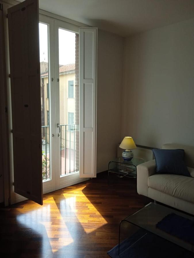 Olimpia Apartment City Center Salerno Luaran gambar